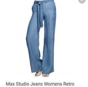 Max studio dress pants